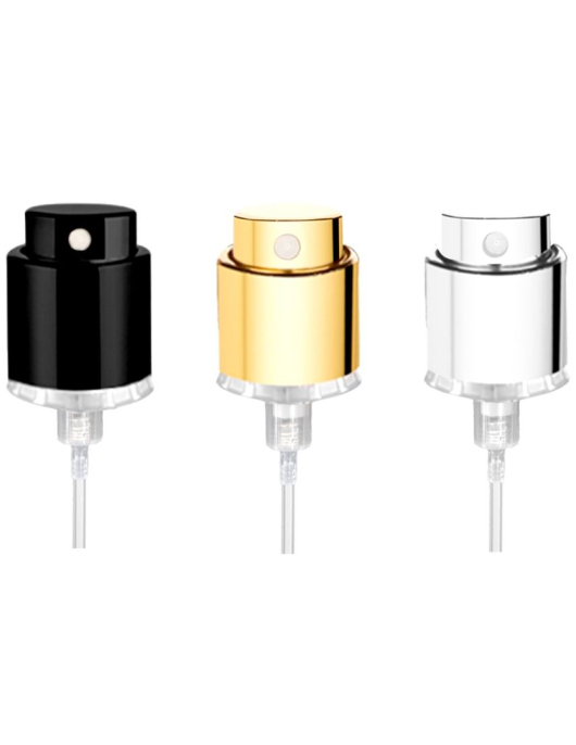 15 mm SS Crimpless Pump